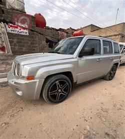 جيب باتريوت